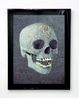 For the love of god laugh by Damien Hirst contemporary artwork Painting