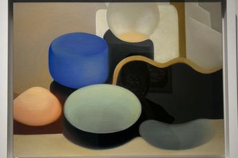 Roh Gippeum contemporary artist