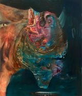 17.12.2024 by Gregor Gleiwitz contemporary artwork painting