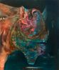 17.12.2024 by Gregor Gleiwitz contemporary artwork Painting