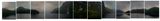 Nine Fathoms Passage 27. 6. 2014 - 1. 7. 2014. After William Hodges Waterfall in Dusky Bay with a Maori Canoe 1775-7 by Mark Adams contemporary artwork photography