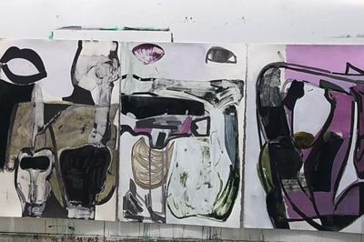 Amy Sillman
