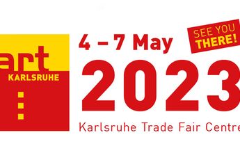 Contemporary art exhibition art Karlsruhe 2023 at Galerie Albrecht Karlsruhe Germany