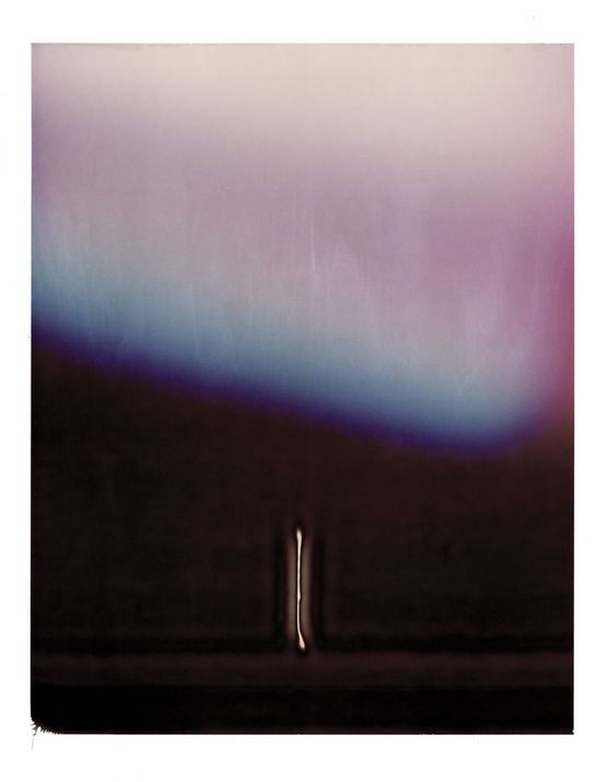 Trace No.16 by Jiang Pengyi contemporary artwork Photography