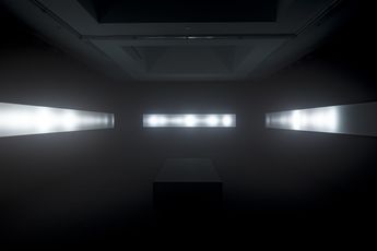 Contemporary art exhibition Jonsi Vox at Tanya Bonakdar Gallery Los Angeles United States