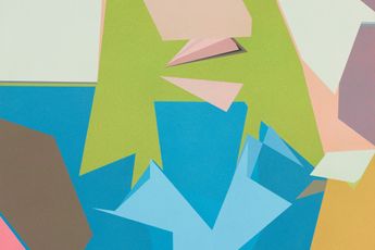 Tomohito Ushiro contemporary artist