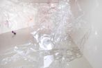 Peak Experience I by Aljoscha contemporary artwork Installation