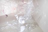 Peak Experience I by Aljoscha contemporary artwork installation