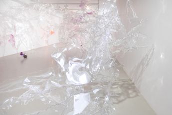 Aljoscha contemporary artist
