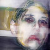 Myself by Sandra Del Pilar contemporary artwork painting works on paper