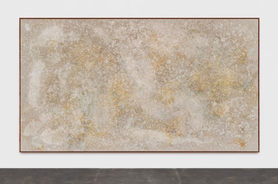 Untitled by Navid Nuur contemporary artwork Sculpture