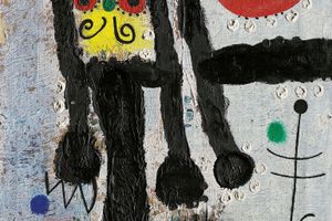 Joan Miro