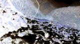 Heartbeat Snowy Season by Chen Xiaoyi contemporary artwork moving image