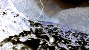 Heartbeat Snowy Season by Chen Xiaoyi contemporary artwork Moving Image