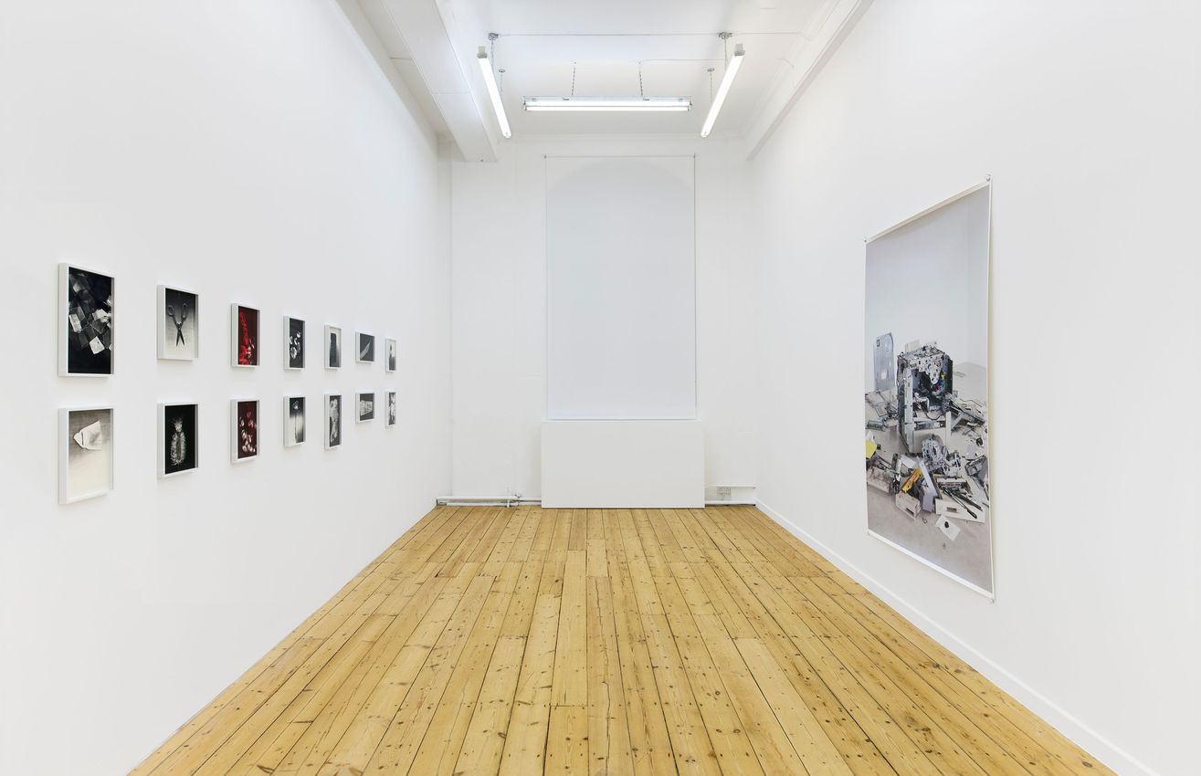 Group Exhibition