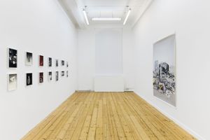 Group Exhibition