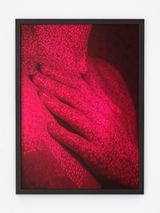 Untitled by Malte Sanger contemporary artwork photography