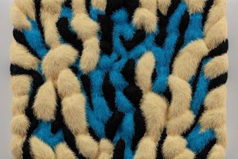 Contemporary art exhibition Wu Wei The Shepherds Touch at Tang Contemporary Art Seoul South Korea