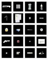 The Evidence by Angki Purbandono contemporary artwork print