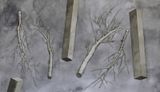 Untitled by Chen Xiaoyun contemporary artwork painting