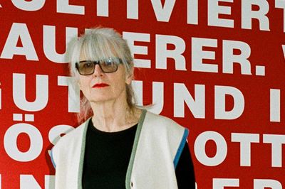 Monika Spruth Takes the 2022 Art Cologne Prize