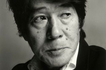 Daido Moriyama contemporary artist