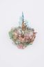 Get Close to Each Other and Stick Together 33 cm by Nathalie Djurberg and Hans Berg contemporary artwork Sculpture