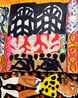 Untitled February 10 2026 by Shohei Takasaki contemporary artwork Painting