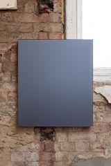 PbS Frosted Glassie by Padraig Timoney contemporary artwork sculpture