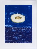 The Passage 04 by Tristano Di Robilant contemporary artwork print