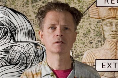 Jim Shaw