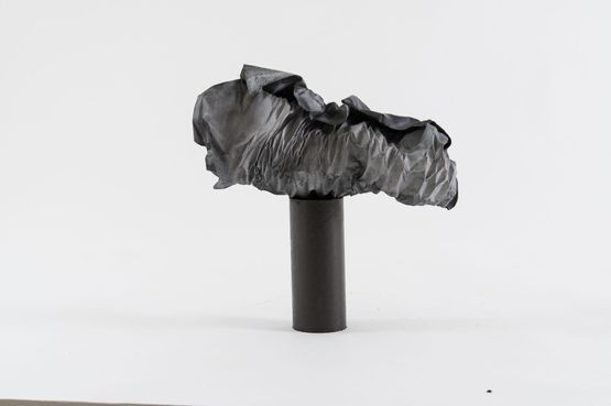 Space by Fujiwara Shiho contemporary artwork Works on Paper