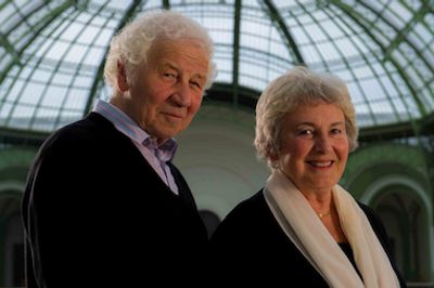 Ilya And Emilia Kabakov