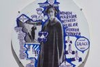 Thomas Hirschhorn contemporary artist