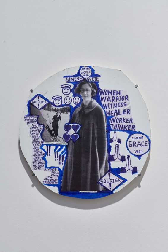 THOMAS HIRSCHHORN