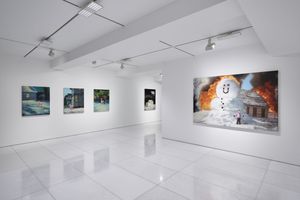Noh Sangho