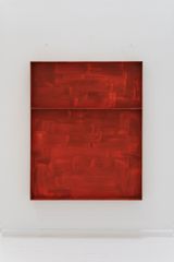 Untitled by Manolo Ballesteros contemporary artwork painting