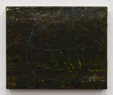 Favourite Worst Nightmare by Jacob Littlejohn contemporary artwork painting