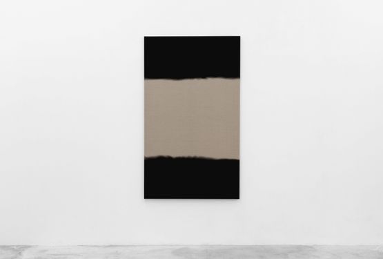 Borders of the Known World Arrokoth by Leonardo Anker Vandal contemporary artwork Painting