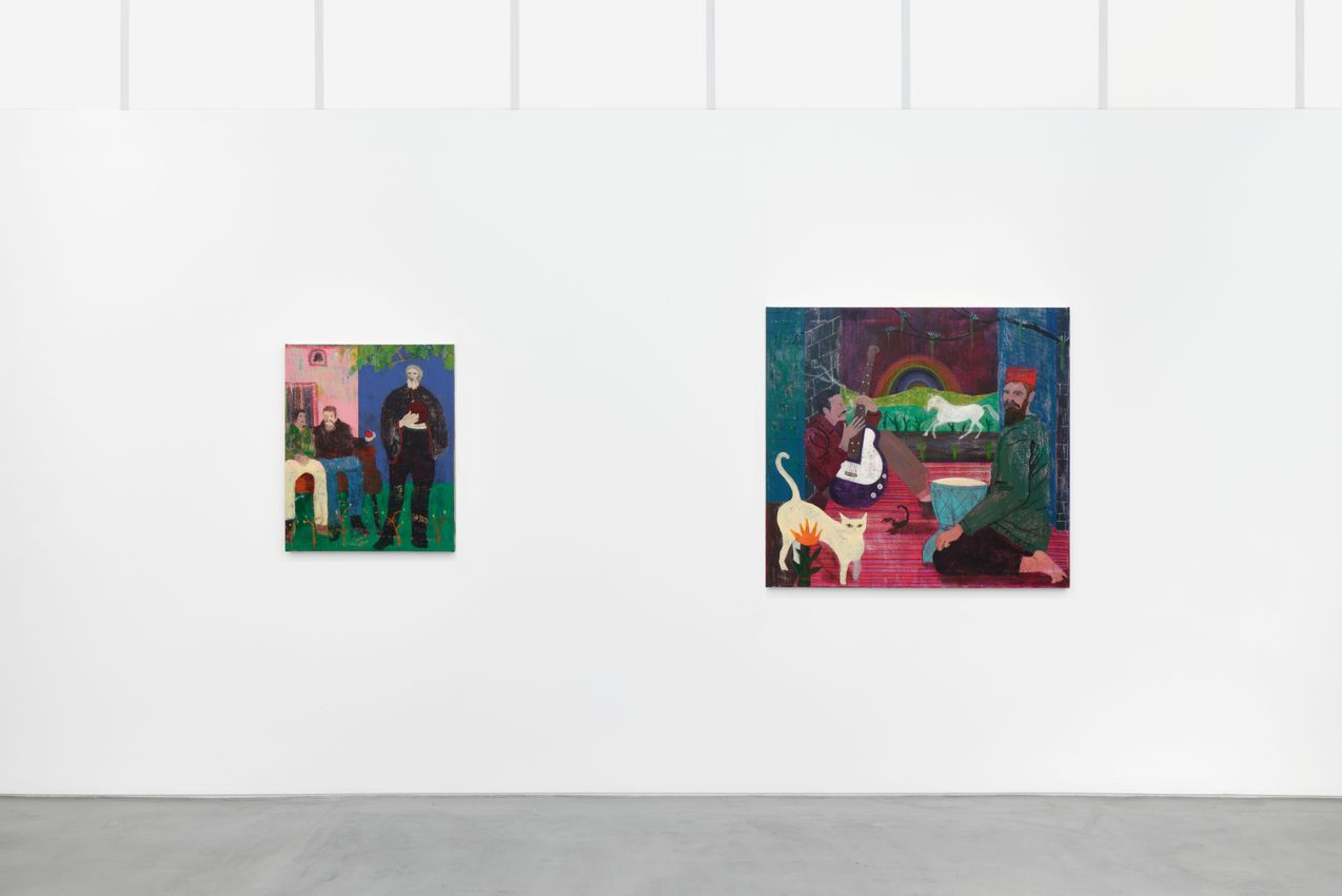 Group Exhibition
