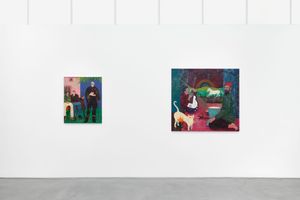 Group Exhibition