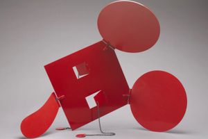 Claes Oldenburg