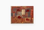 Untitled by Antonio Dias contemporary artwork Mixed Media