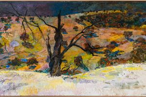 John Wolseley