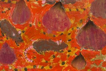 Andrew Cranston contemporary artist