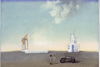 Contemporary art exhibition Saul Steinberg Saul Steinberg at Pace Gallery Seoul South Korea