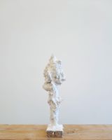 EXT_002 by Dane Estes contemporary artwork sculpture