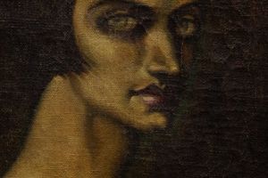 LEWIS HAMMOND Ismael Nery