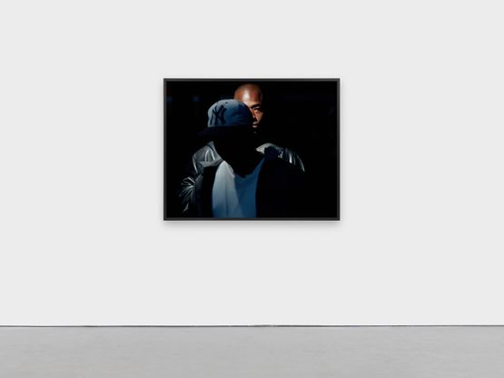 アート・デザイン・音楽 Rencontres 6: Philip-Lorca DiCorcia Rencontres 6 – Almine Rech Editions