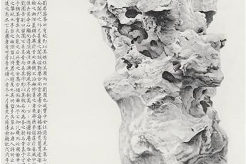 Dan Liu contemporary artist